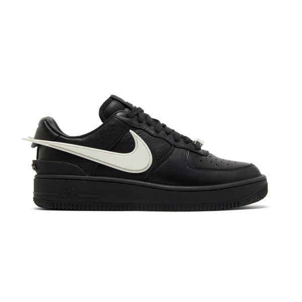 AMBUSH x Nike Air Force 1 Low Black