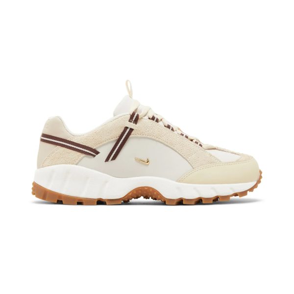 Jacquemus x Nike Air Humara LX Sail