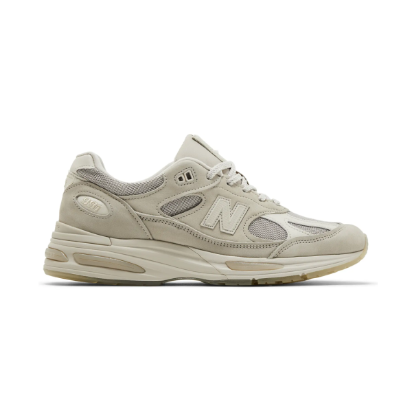 Stone Island x New Balance 991v2 Beige