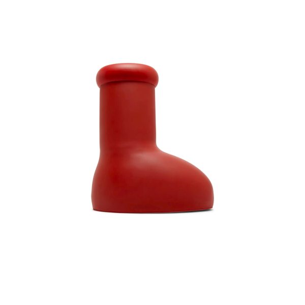 MSCHF Big Red Boot