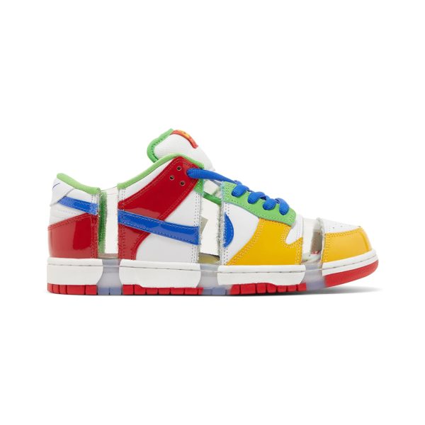 Nike Dunk Low SB Sandy Bodecker