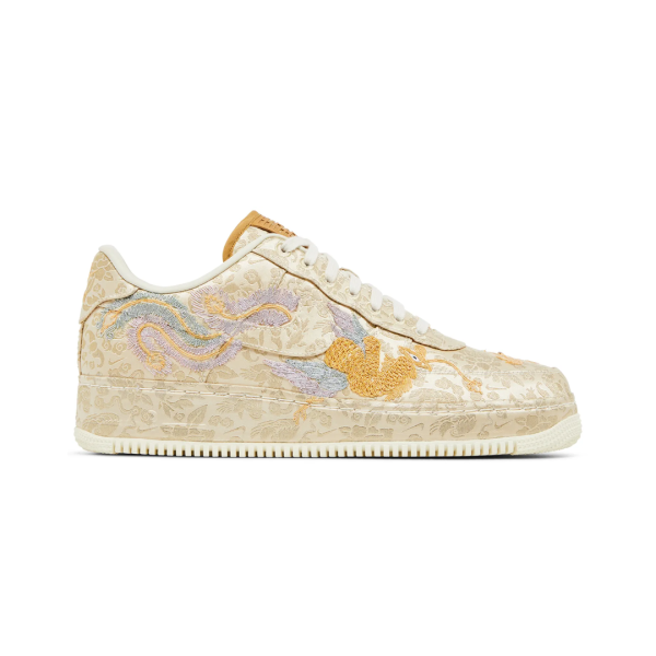 Air Force 1 Low '07 Year of the Dragon