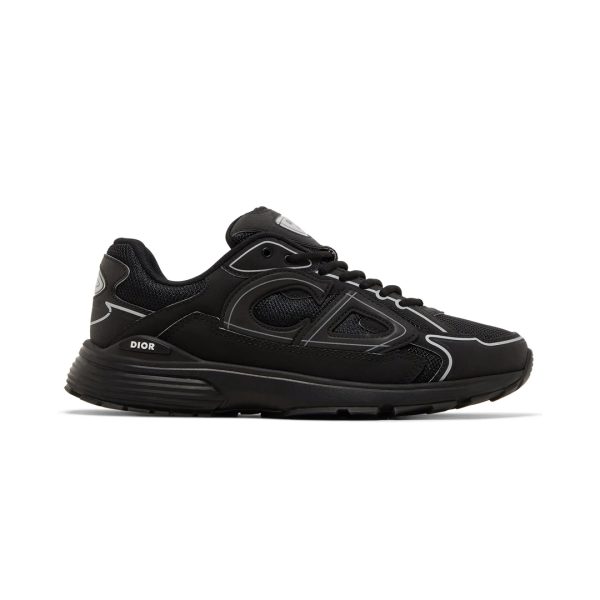 Dior B30 Triple Black