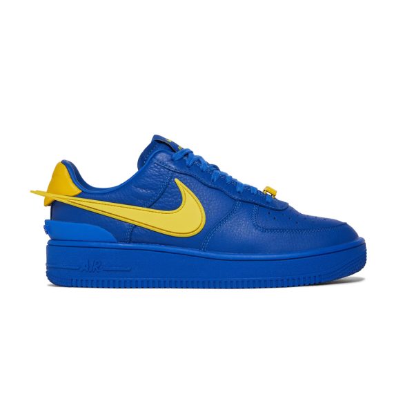 AMBUSH x Nike Air Force 1 Low Game Royal