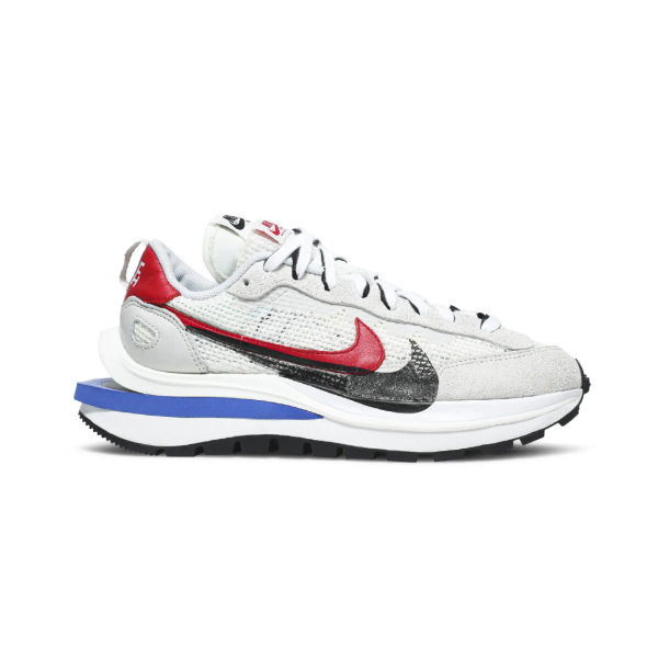 Nike Vaporwaffle x Sacai Sport Fuchsia Game Royal