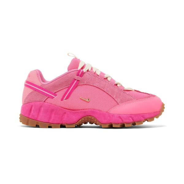 Jacquemus x Nike Air Humara LX Pink Flash