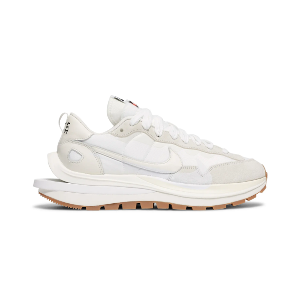 Nike Vaporwaffle x Sacai Sail Gum