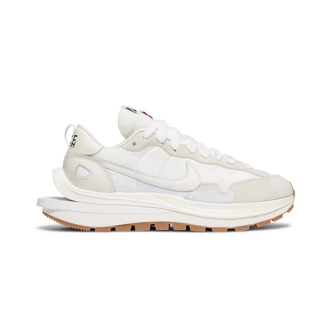 Фото 1: Nike — Nike Vaporwaffle x Sacai Sail Gum — доступно в POGO Фото 1: Nike — Nike Vaporwaffle x Sacai Sail Gum — доставка рідкісних товарів з-за кордону