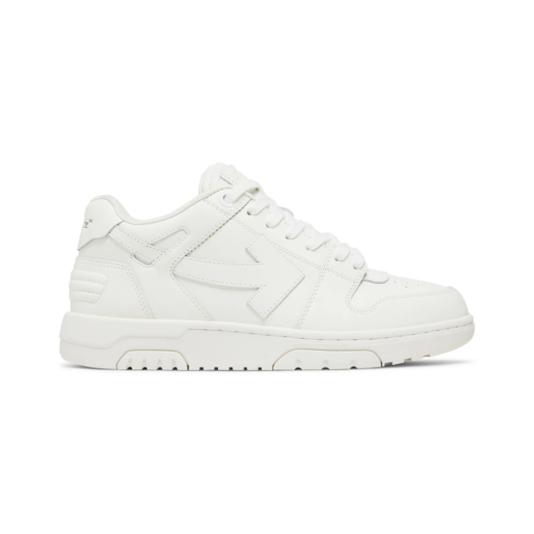 Off-White Out of Office Triple White