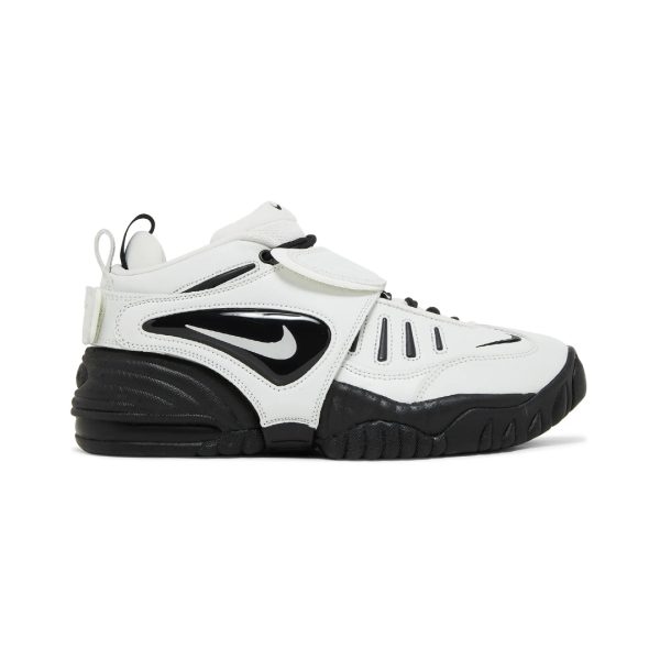 AMBUSH x Nike Air Adjust Force Summit White