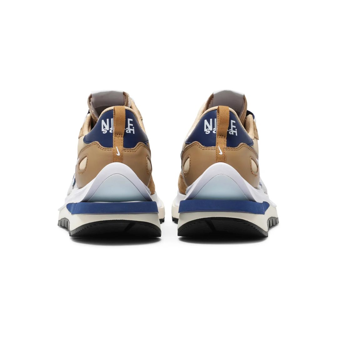 Фото 4: Nike — Nike Vaporwaffle x Sacai Sesame Blue Void — доступно в POGO Фото 4: Nike — Nike Vaporwaffle x Sacai Sesame Blue Void — доставка рідкісних товарів з-за кордону