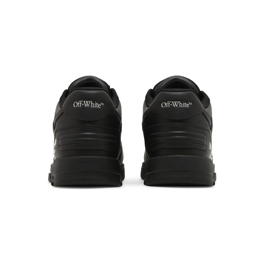 Фото 4: Off-White — Off-White Out of Office For Walking – Black White — доступно в POGO Фото 4: Off-White — Off-White Out of Office For Walking – Black White — доставка рідкісних товарів з-за кордону