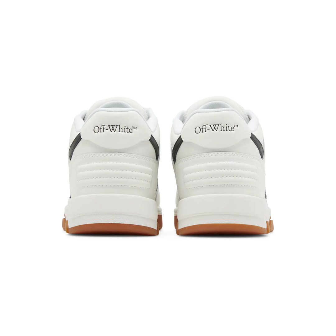 Фото 4: Off-White — Off-White Out of Office White Black Gum — доступно в POGO Фото 4: Off-White — Off-White Out of Office White Black Gum — доставка рідкісних товарів з-за кордону