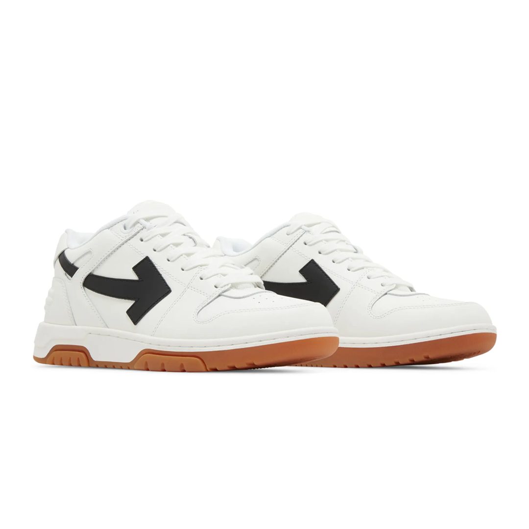 Фото 5: Off-White — Off-White Out of Office White Black Gum — доступно в POGO Фото 5: Off-White — Off-White Out of Office White Black Gum — доставка рідкісних товарів з-за кордону