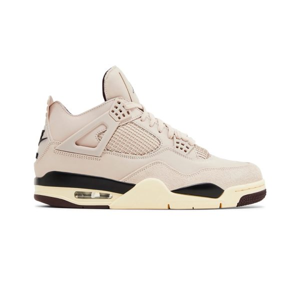 A Ma Maniére x Air Jordan 4 Retro While You Were Sleeping