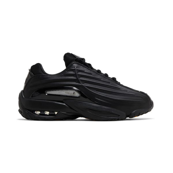 NOCTA x Nike Hot Step 2 Black