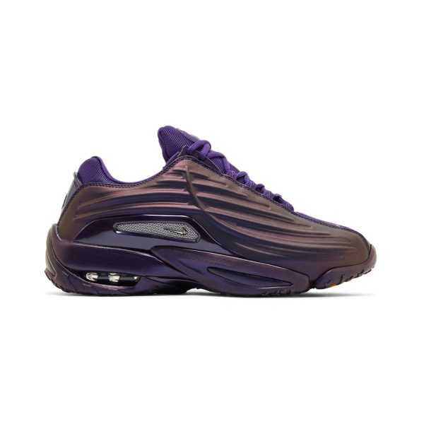 NOCTA x Nike Hot Step 2 Eggplant