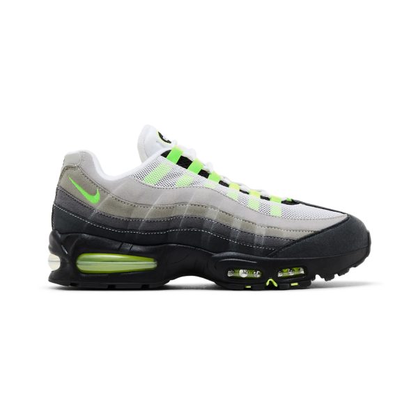 Nike Air Max 95 OG Neon 25