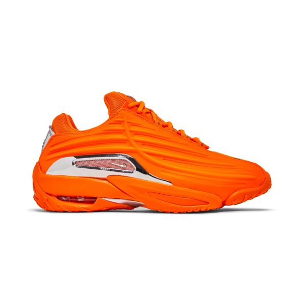 NOCTA x Nike Hot Step 2 Total Orange