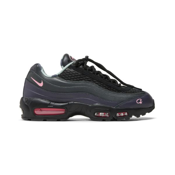 Corteiz x Nike Air Max 95 Pink Beam