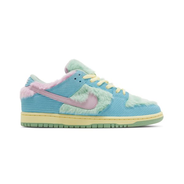 Verdy x Nike Dunk Low SB Visty