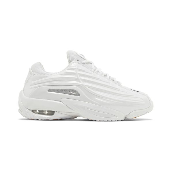 NOCTA x Nike Hot Step 2 White
