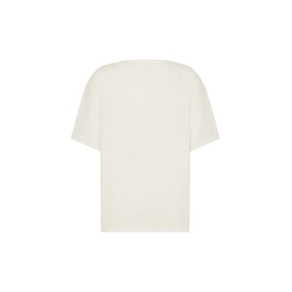 Dior x Cactus Jack Oversized T-Shirt