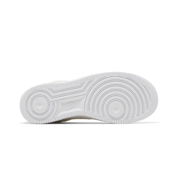 Louis Vuitton x Nike Air Force 1 Low Triple White