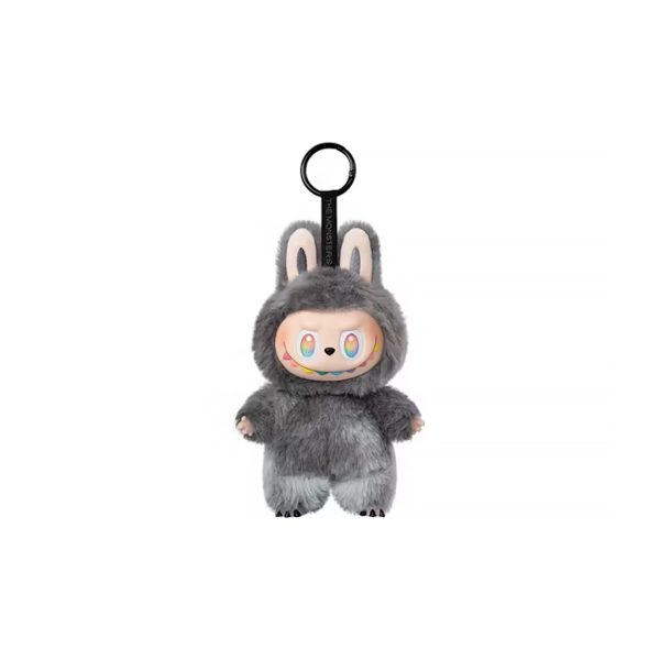 Labubu Secret Version