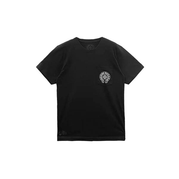 Chrome Hearts Los Angeles Exclusive Tee