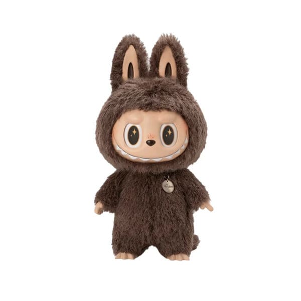 Labubu I Found You