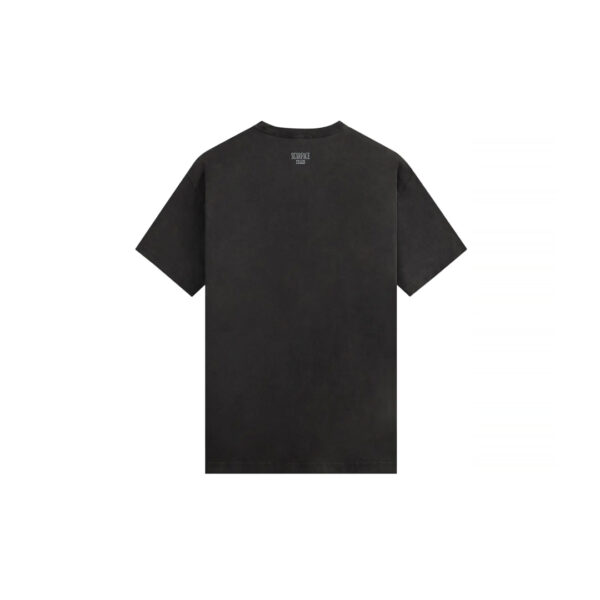 Kith x Scarface Film Poster Vintage Tee Black