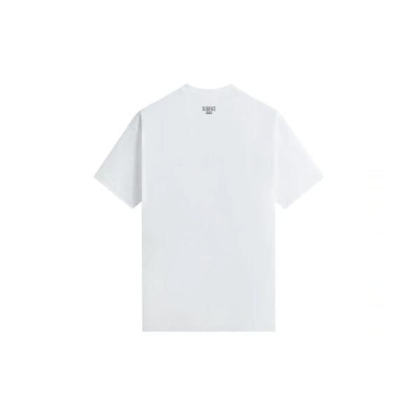Kith x Scarface Film Poster Vintage Tee White