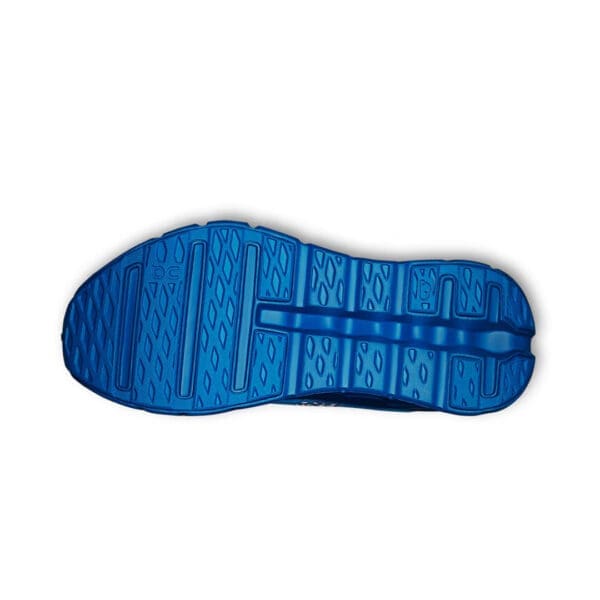 On Running Cloudtilt x Loewe Blue