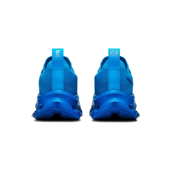 On Running Cloudtilt x Loewe Blue