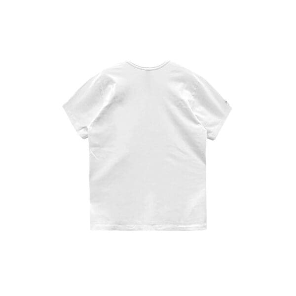 Chrome Hearts White GRP Pocket T-shirt
