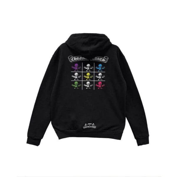 Chrome Hearts Foti Hoodie