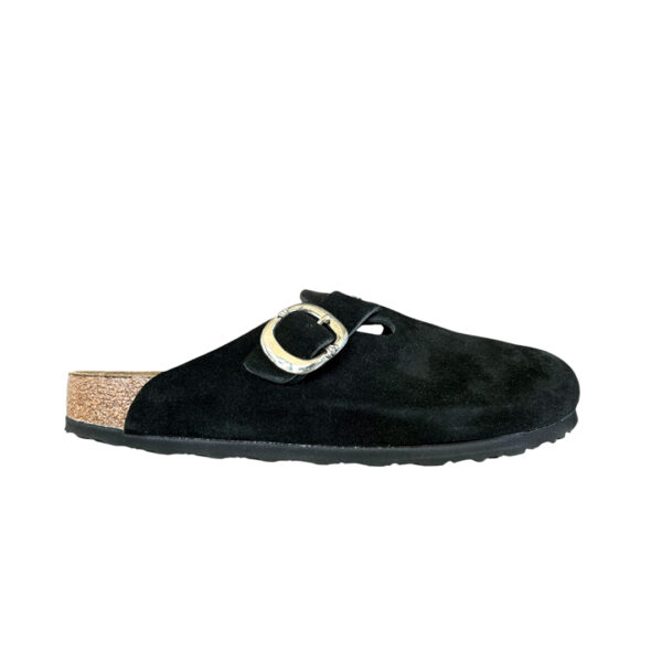 Chrome Hearts x Birkenstock