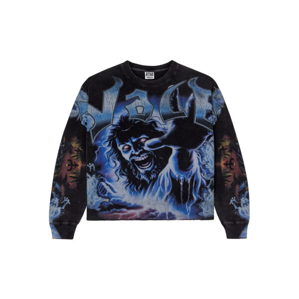 Vale Forever Fear Thermal