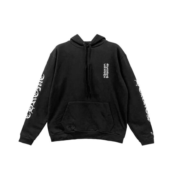 Chrome Hearts 1988 Худи