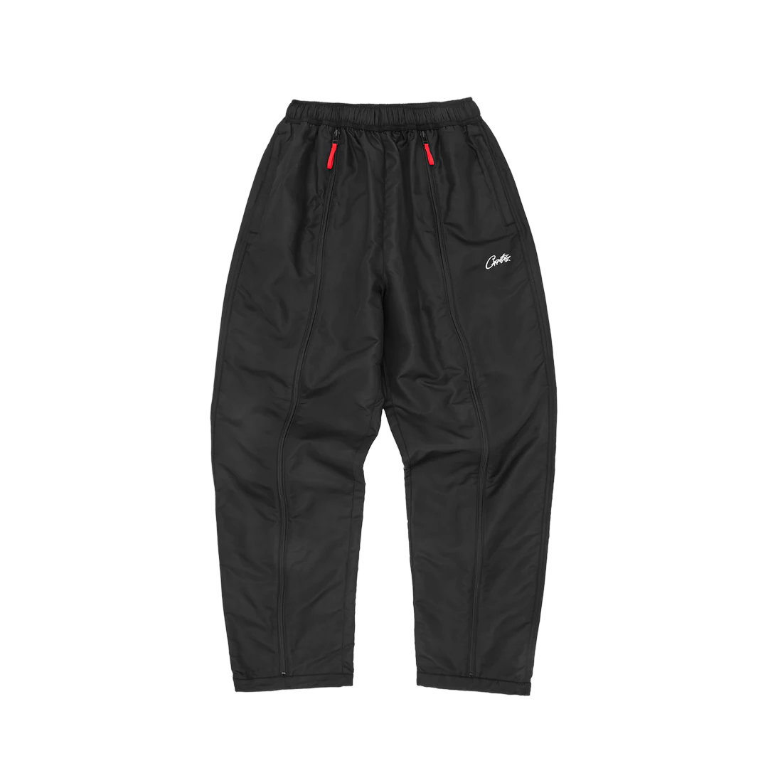 Corteiz Hmp Milano Nylon Track Pants