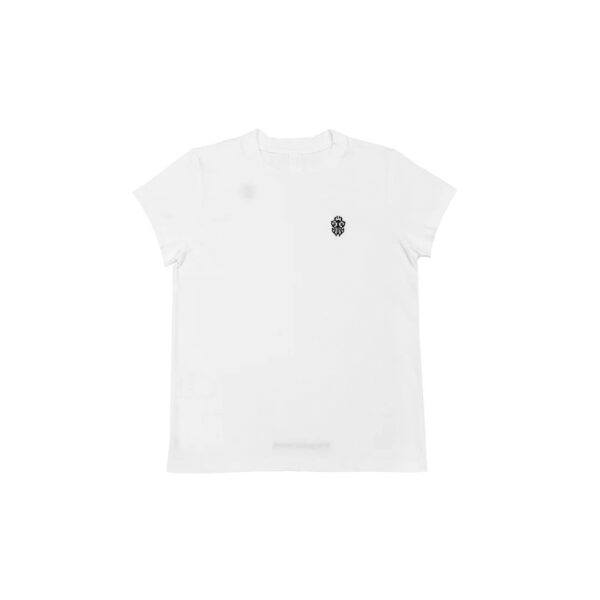 Chrome Hearts  Women's Dagger T-shirt White
