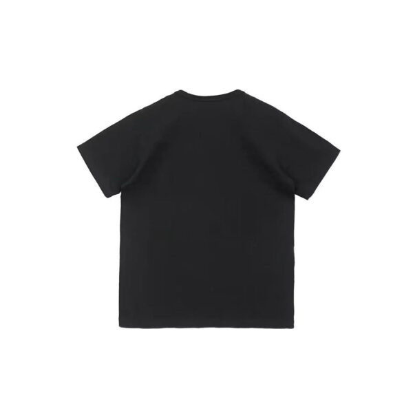 Chrome Hearts  Black GRP Pocket T-shirt
