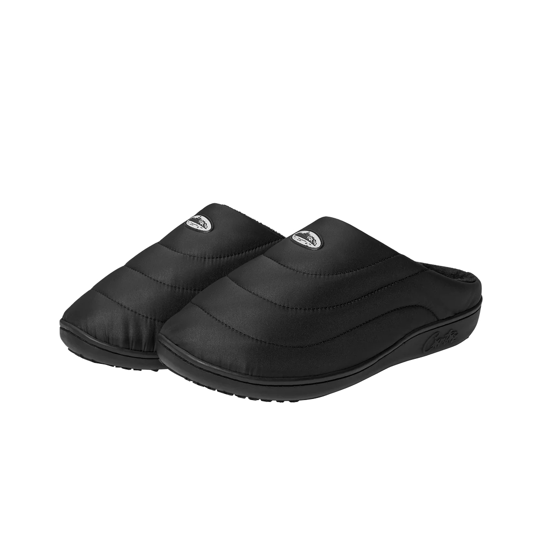 Corteiz Crib Crep