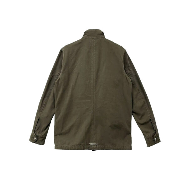 Куртка с пуговицами Chrome Hearts Cherry Bomb