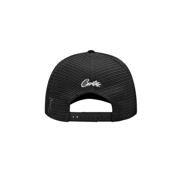 Corteiz Island Puff Print Cap