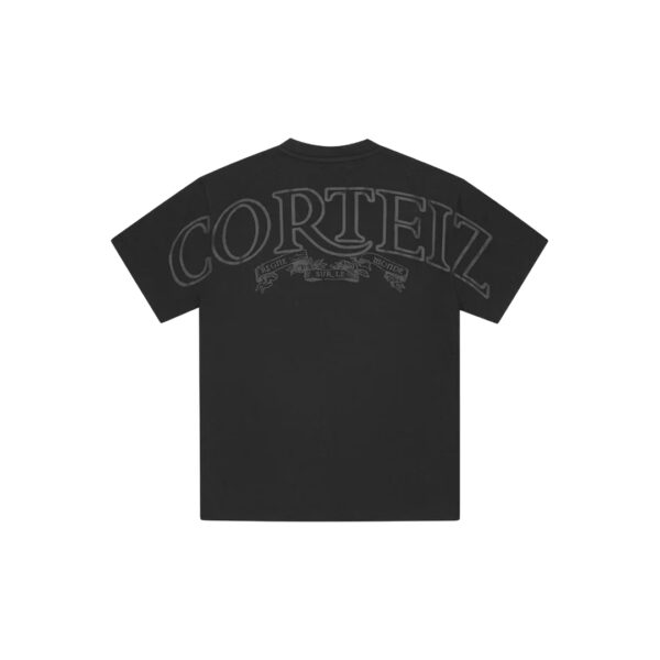 Corteiz Royale Футболка Heavyweight