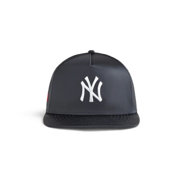 Kith & New Era для Нью-Йорк Янкис Satin 9FORTY