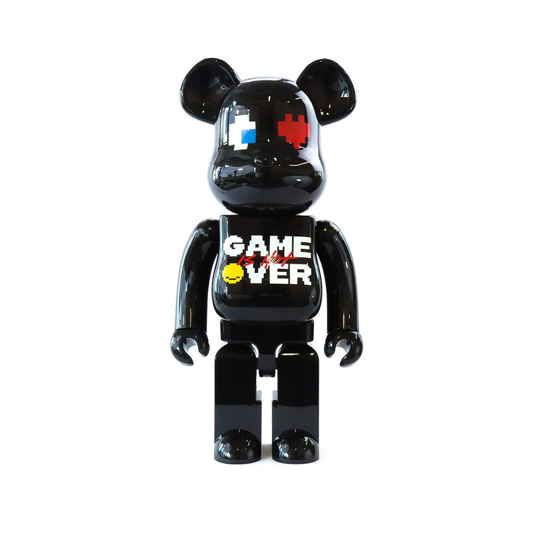 BE@RBRICK Pac Man 1000%