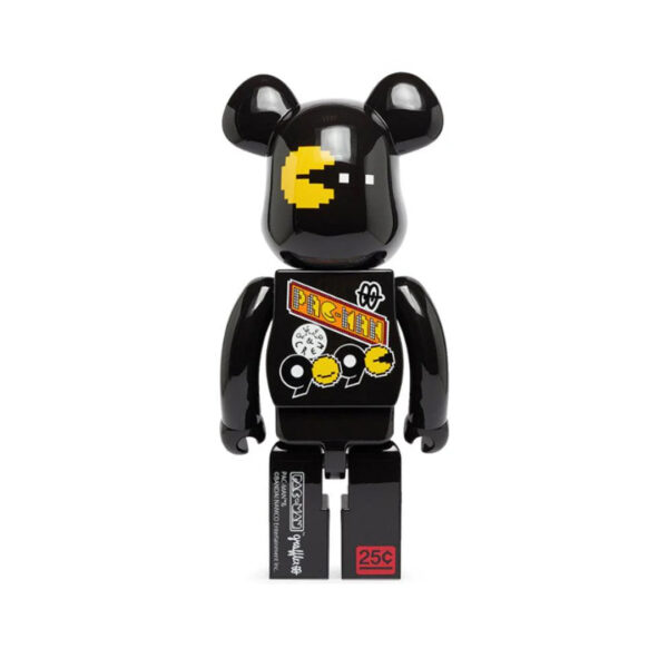 BE@RBRICK Pac Man 1000%
